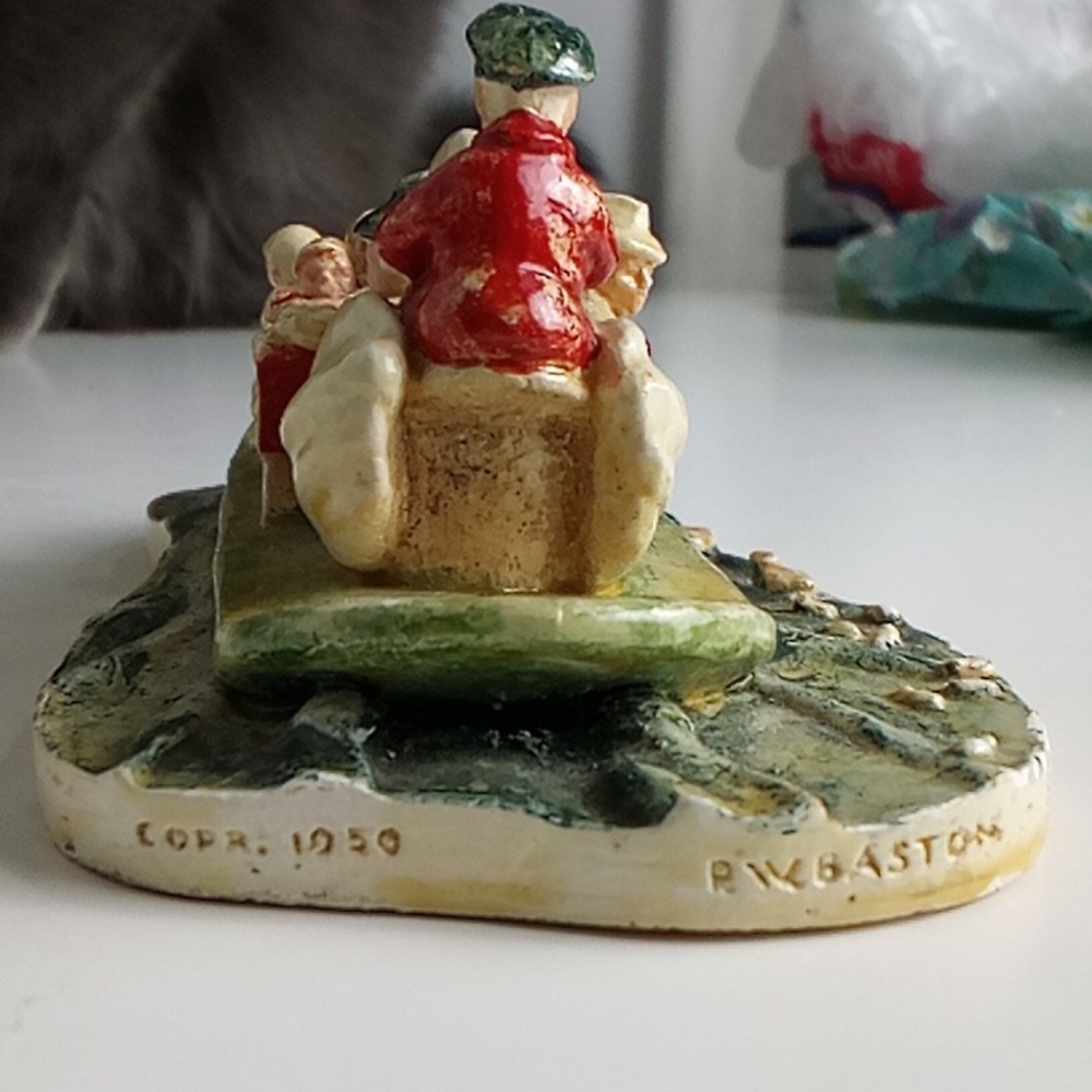 Sebastian Miniatures - Picture 6 of 16